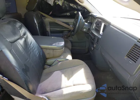 2008 Dodge Ram 1500 Slt z USA, uszkodzony, nr VIN 1D7HA16298J176832